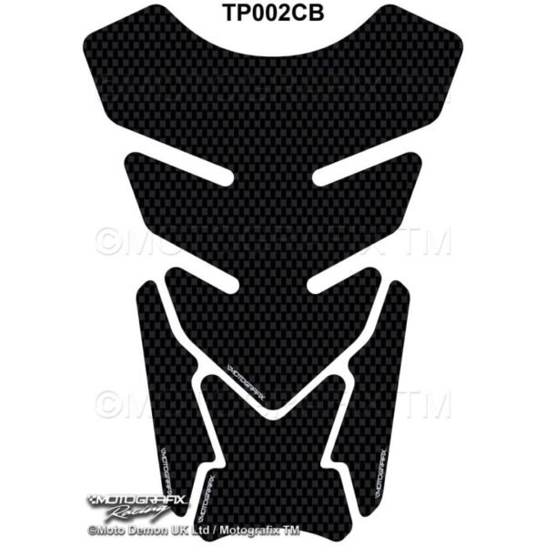 Universal Carbon Tank Pad