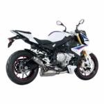 SC Project Exhaust GP70-R Titanium for S 1000 R 2017-2020 - Image 2