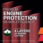 Lifetime Engine Air Filter_3