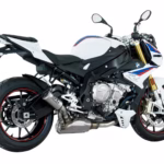 SC Project Exhaust CR-T Titanium for BMW S 1000 R 2017-2020