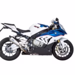 SC Project Exhaust Conic Titanium for BMW S 1000 RR 2015-2016 - Image 2