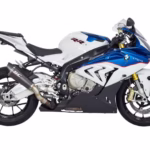 SC Project Exhaust Conic Carbon Fibre for BMW S 1000 RR 2015-2016