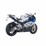 SC Project CR-T Exhaust Carbon Fibre for BMW S 1000 RR 2015-2016 - Image 3