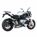 SC Project Exhaust CR-T Titanium for BMW S 1000 R 2017-2020 - Image 2
