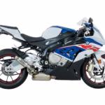 SC Project Titanium Exhaust GP70-R for S 1000 RR (2017-2018) - Image 2