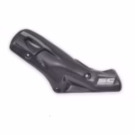 SC Project Heat Shield Carbon Fibre Protector for S 1000 RR 2019-2025