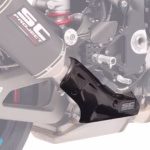 SC Project Heat Shield Carbon Fibre Protector for S 1000 RR 2019-2025 - Image 3