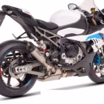 SC project exhaust S1 Titanium for BMW S 1000 RR 2019-2025 - Image 2