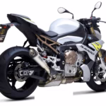 SC Project Exhaust S1 Titanium for S 1000 R 2021-2024