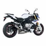 SC Project Exhaust S1 Titanium for BMW S 1000 R 2017-2020 - Image 2