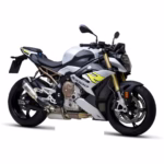 SC Project Exhaust S1 Titanium for S 1000 R 2021-2024 - Image 2