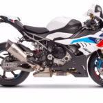SC Project SC1-R Titanium Exhaust for S 1000 RR 2019-2025