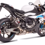 SC Project SC1-R Carbon Fibre Exhaust for S 1000 RR 2019-2025 - Image 2