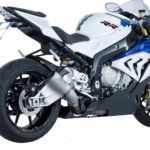 SC Project CR-T Titanium Exhaust for S 1000 RR 2015-2016