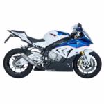 SC Project CR-T Titanium Exhaust for S 1000 RR 2015-2016 - Image 3